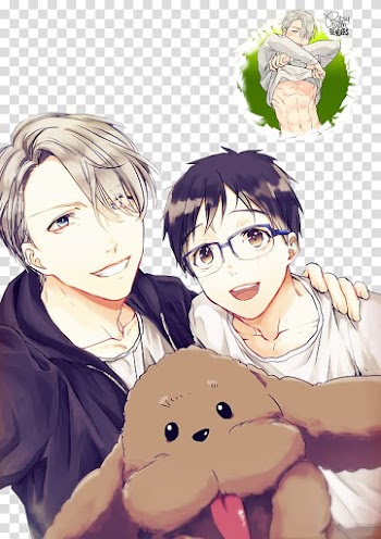 Yuri Anime convention Dōjin アニメ雑誌, Anime transparent background PNG clipart