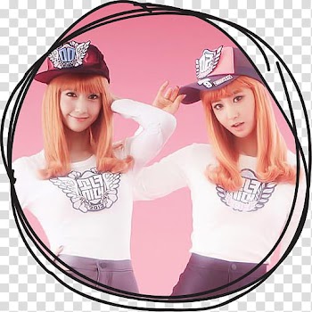 Yuri IGAB Circle Lines Folder Icon , Yoonyul, Korean actress transparent background PNG clipart