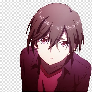 Yuu Otosaka Nao Tomori Anime Character Lelouch Lamperouge, Anime transparent background PNG clipart