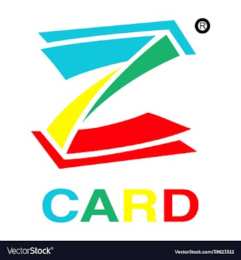 z card logo