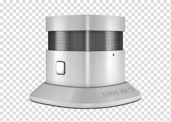 Z-Wave Vemmio Sp. z o.o. Alarm device Sensor Smoke detector, others transparent background PNG clipart