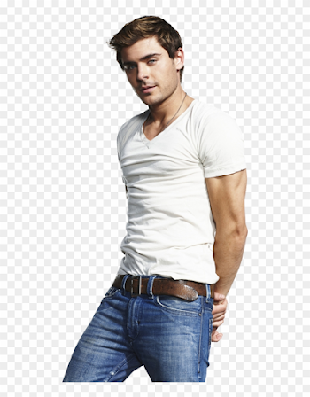 Zac Efron Png, Transparent Png - 767x1042(#2454870) - PngFind