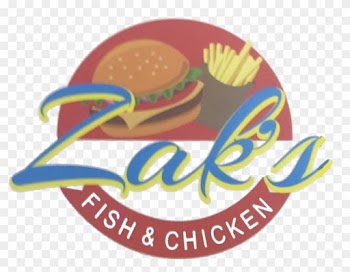 Zak's Fish &amp; Chicken - Fast Food