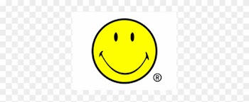 Zak Smiley Food Plate Yellow White 25 Cm