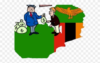 Zambia To Borrow More Money -chikwanda Gets The Go - Happy Independence Day Zambia