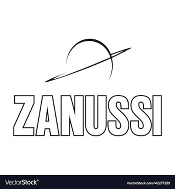 zanussi logo