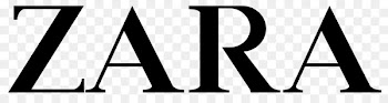 Zara Logo Inditex Brand - Lacoste logo 