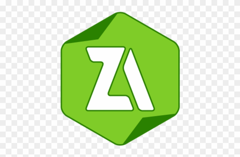 Zarchiver - Zarchiver Icon Png