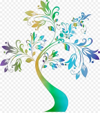 Zazzle Image Floral design Paper -  