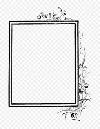 Zazzle Polonium Paper Post Cards - illustrated borders 