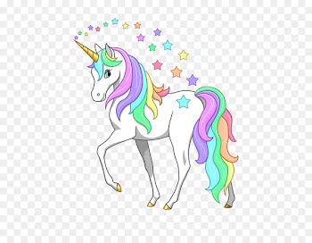 Zazzle T-shirt Clothing Hoodie Unicorn - Unicorn CLOUD 