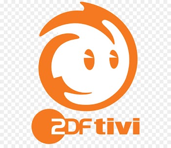 ZDF tivi KiKa Germany Television -  