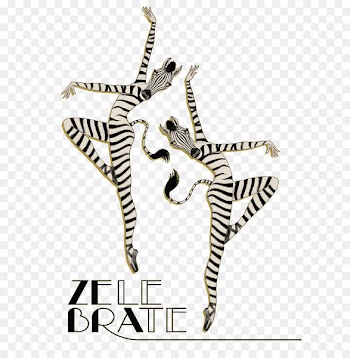 Zebra Clothing Icon - Wear clothing zebra masked figures 