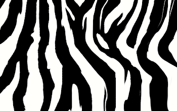 Zebra Print Background #6998771 - Clip Art Library