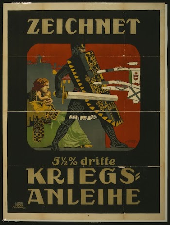 Zeichnet Kriegsanleihe  Erwin Puchinger. | Free Photo - rawpixel