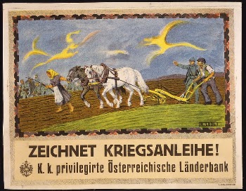 Zeichnet Kriegsanleihe!  R. Lendl. | Free Photo - rawpixel