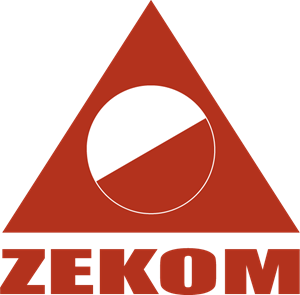 ZEKOM Logo Vector