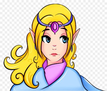 Zelda: The Wand of Gamelon Illustration DeviantArt Drawing - barque poster 