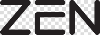 Zen PNG Photo