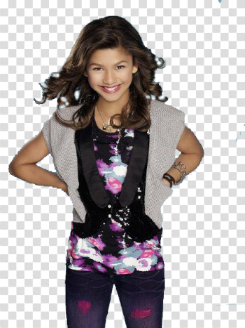 Zendaya Coleman File
