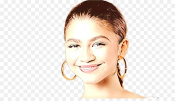 Zendaya, Eyebrow, New York, Face, Hair PNG