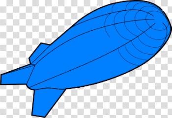 Zeppelin PNG Pic