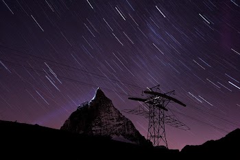 Zermatt, Switzerland. Original public domain | Free Photo - rawpixel