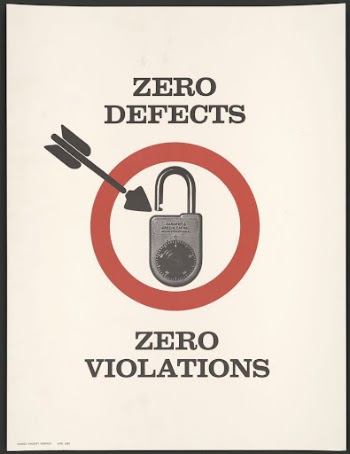 Zero defects, zero violations | Free Photo - rawpixel