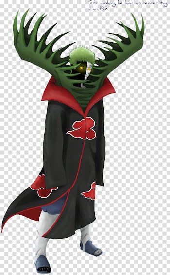 Zetsu Robe Akatsuki Itachi Uchiha Cosplay, cosplay transparent background PNG clipart