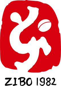 ZIBO CUJU FOOTBALL CLUB Logo Vector