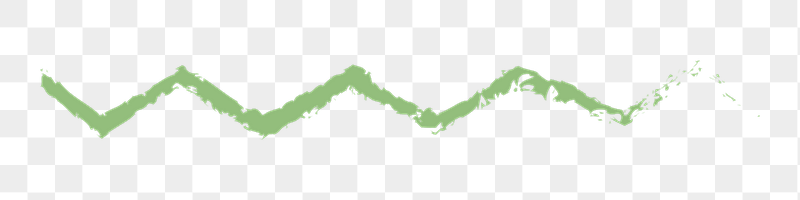 Zig zag line png sticker, | Free PNG - rawpixel