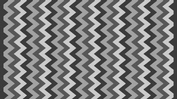 Zig zag pattern wallpaper, black | Free Photo - rawpixel