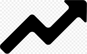 Zigzag Arrow Clip art - ZIGZAG 