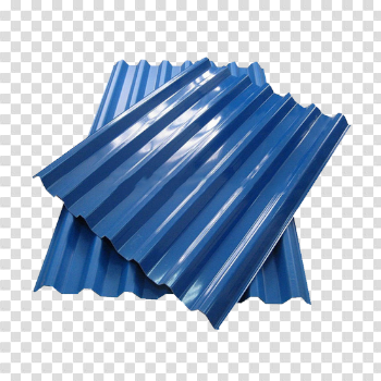 Zinc Roof PNG Download Image