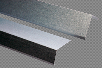 Zinc Roof PNG Transparent Image