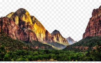Zion National Park 8K resolution 4K resolution 5K resolution Wallpaper - Mountain Creative 