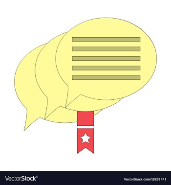 Zip file notebook and email with file attachment vector image