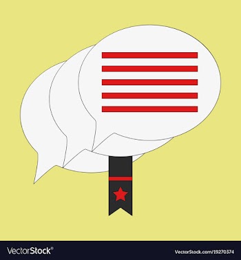 Zip file notebook and email with file attachment vector image