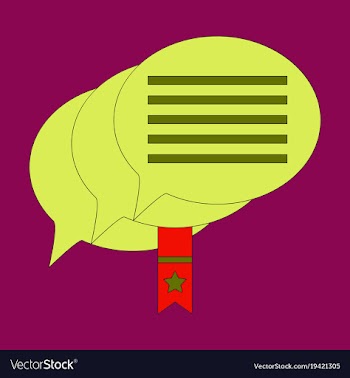 Zip file notebook and email with file attachment vector image