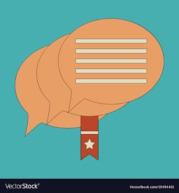 Zip file notebook and email with file attachment vector image