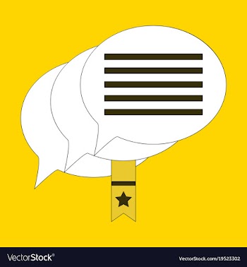 Zip file notebook and email with file attachment vector image