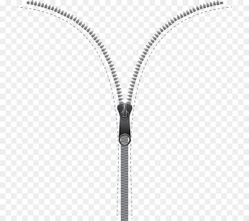 Zipper Icon - Simple zipper 