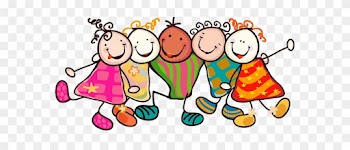 Znalezione Obrazy Dla Zapytania Clipart Wakacje - Cartoon Images Of Smiling People