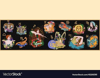 zodiac