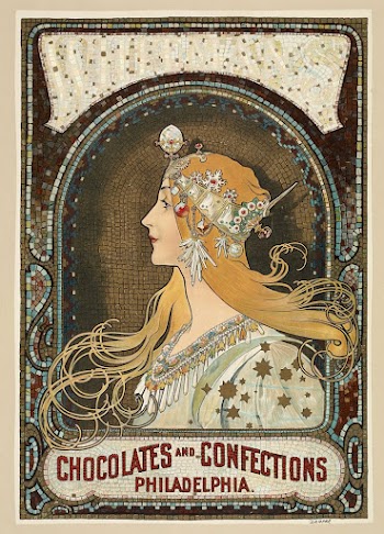 Zodiac (1896) by Alphonse Mucha. | Free Photo Illustration - rawpixel