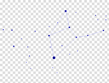 Zodiac Constellations Free PNG Image