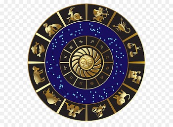 Zodiac Icon - Zodiac Horoscop PNG Clipart Image 
