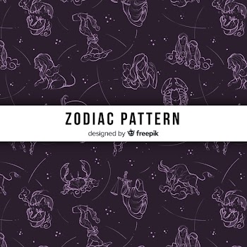 Zodiac pattern
