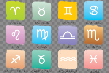 Zodiac PNG Pic