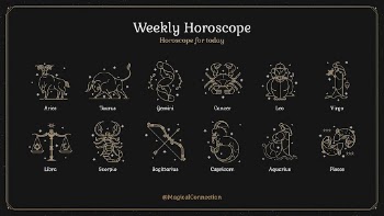 Zodiac sign Facebook cover template, | Free PSD Template - rawpixel